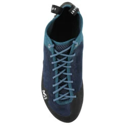 Millet Rock Up Evo - Climbing Shoes -Edelrid Sales 2025 millet rock up evo climbing shoes detail 4