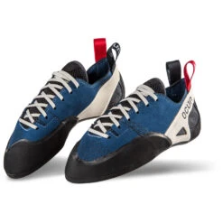 Edelrid Sales 2025 -Edelrid Sales 2025 ocun advancer lu climbing shoes detail 2