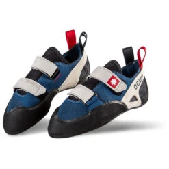 Ocun Advancer QC - Climbing Shoes -Edelrid Sales 2025 ocun advancer qc climbing shoes detail 3