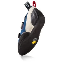 Ocun Advancer QC - Climbing Shoes -Edelrid Sales 2025 ocun advancer qc climbing shoes detail 4