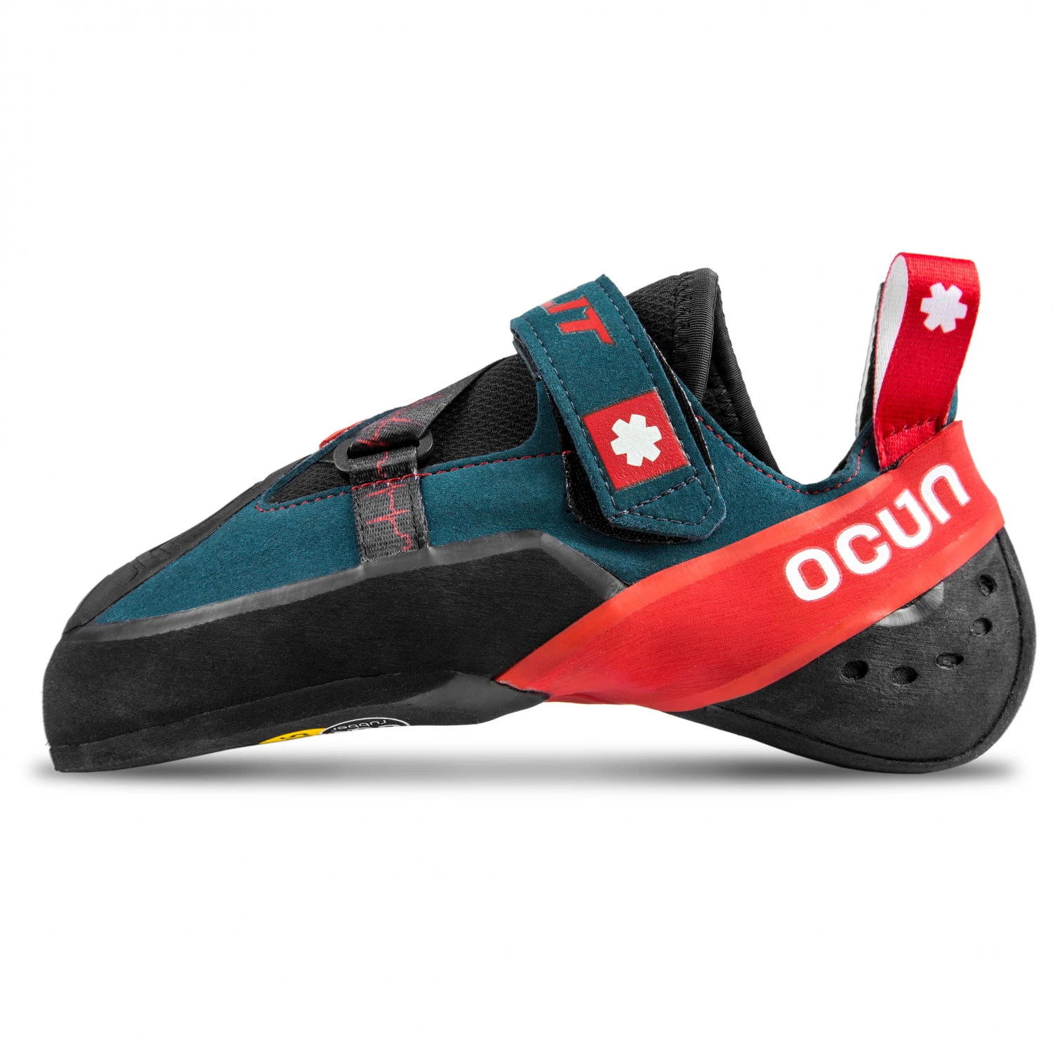Ocun Bullit - Climbing Shoes 4 Ocun Bullit - Climbing Shoes - Image 2