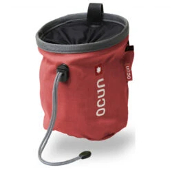 Ocun Cahlkbag Push + Belt - Chalk Bag 5 Ocun Cahlkbag Push + Belt - Chalk Bag -Edelrid Sales 2025 ocun cahlkbag push belt chalk bag detail 2