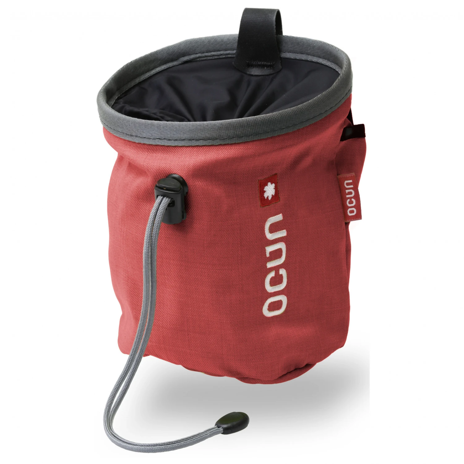 Ocun Cahlkbag Push + Belt - Chalk Bag 4 Ocun Cahlkbag Push + Belt - Chalk Bag - Image 2