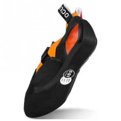Ocun Crest QC - Climbing Shoes 7 Ocun Crest QC - Climbing Shoes -Edelrid Sales 2025 ocun crest qc climbing shoes detail 3