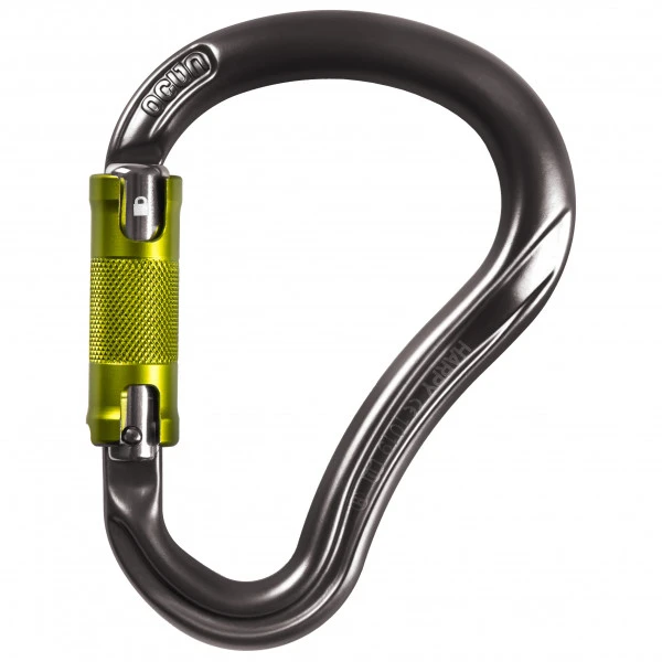 Ocun Harpy HMS Twist - HMS Carabiner 3 Ocun Harpy HMS Twist - HMS Carabiner