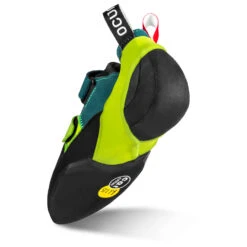 Ocun Havoc - Climbing Shoes -Edelrid Sales 2025 ocun havoc climbing shoes detail 3