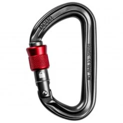 Ocun Hawk Screw - Screwgate Carabiner