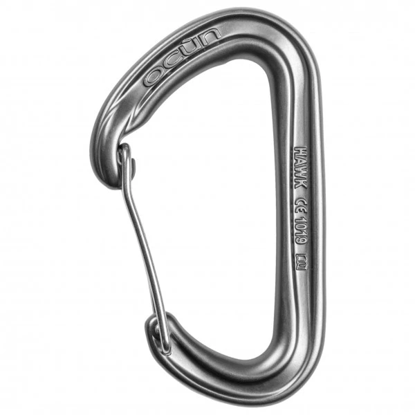 Ocun Hawk - Snapgate Carabiner 3 Ocun Hawk - Snapgate Carabiner