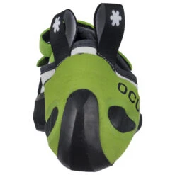 Ocun Jett QC - Climbing Shoes -Edelrid Sales 2025 ocun jett qc climbing shoes detail 3