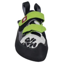 Ocun Jett QC - Climbing Shoes -Edelrid Sales 2025 ocun jett qc climbing shoes detail 4
