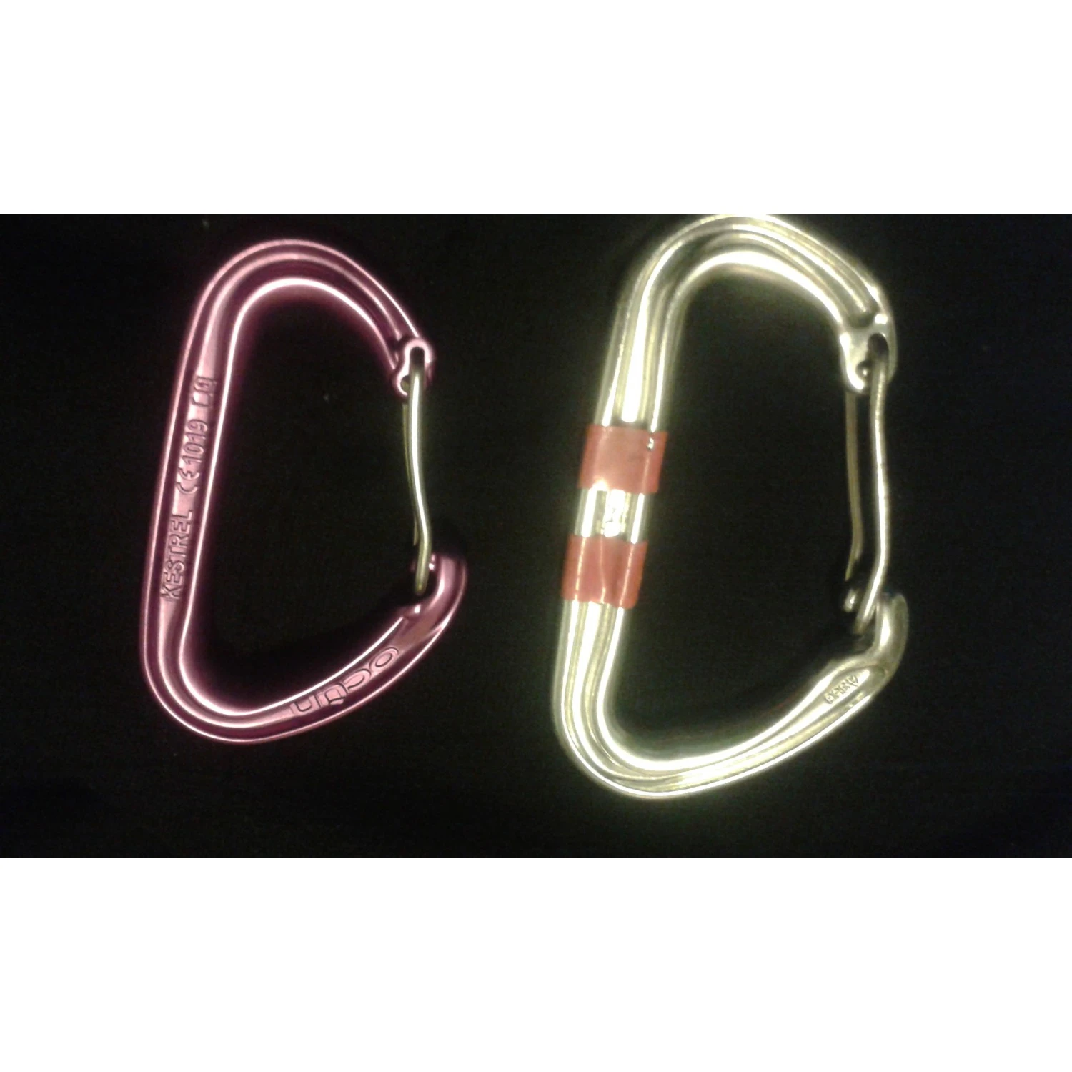 Ocun Kestrel - Snapgate Carabiner 4 Ocun Kestrel - Snapgate Carabiner - Image 2