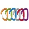 Ocun Kestrel - Snapgate Carabiner -Edelrid Sales 2025 ocun kestrel snapgate carabiner
