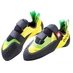 Ocun Oxi QC - Climbing Shoes