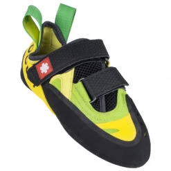 Ocun Oxi QC - Climbing Shoes -Edelrid Sales 2025 ocun oxi qc climbing shoes detail 3