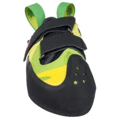 Ocun Oxi QC - Climbing Shoes -Edelrid Sales 2025 ocun oxi qc climbing shoes detail 4