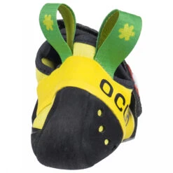 Ocun Oxi QC - Climbing Shoes -Edelrid Sales 2025 ocun oxi qc climbing shoes detail 5