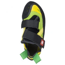 Ocun Oxi QC - Climbing Shoes -Edelrid Sales 2025 ocun oxi qc climbing shoes detail 6