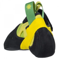 Ocun Oxi S - Climbing Shoes -Edelrid Sales 2025 ocun oxi s climbing shoes detail 3