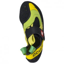 Ocun Oxi S - Climbing Shoes -Edelrid Sales 2025 ocun oxi s climbing shoes detail 6