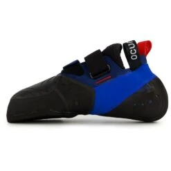 Ocun Ozone HV - Climbing Shoes -Edelrid Sales 2025 ocun ozone hv climbing shoes detail 4
