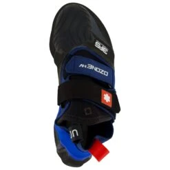 Ocun Ozone HV - Climbing Shoes -Edelrid Sales 2025 ocun ozone hv climbing shoes detail 8