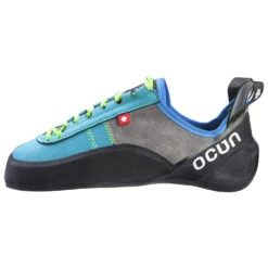 Ocun Strike LU - Climbing Shoes 5 Ocun Strike LU - Climbing Shoes -Edelrid Sales 2025 ocun strike lu climbing shoes detail 2