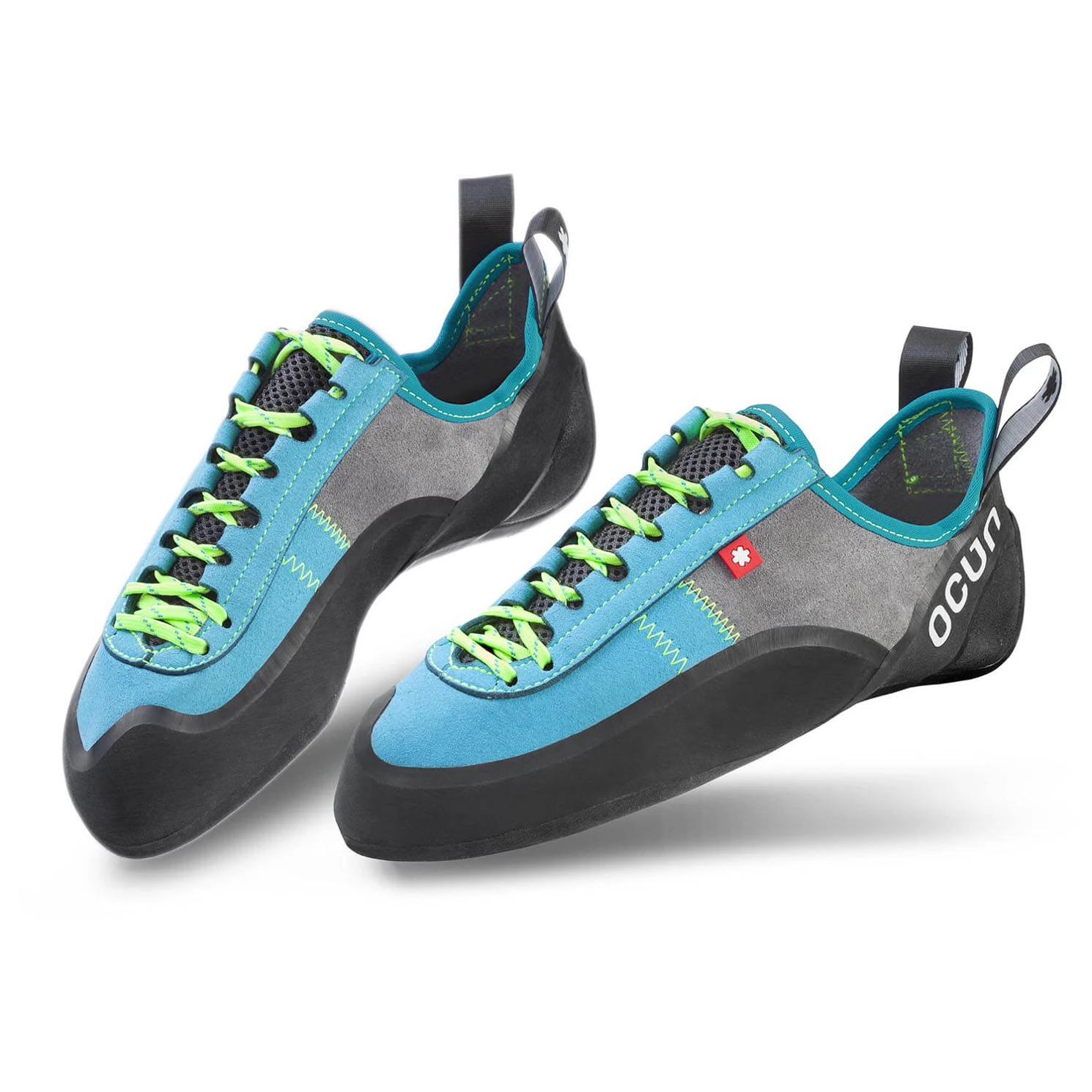 Ocun Strike LU - Climbing Shoes 3 Ocun Strike LU - Climbing Shoes