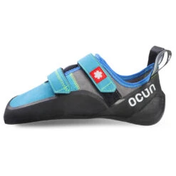 Ocun Strike QC - Climbing Shoes -Edelrid Sales 2025 ocun strike qc climbing shoes detail 2