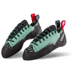 Ocun Striker LU - Climbing Shoes 8 Ocun Striker LU - Climbing Shoes -Edelrid Sales 2025 ocun striker lu climbing shoes detail 3