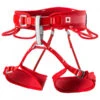 Ocun Women's Twist Tech - Climbing Harness -Edelrid Sales 2025 ocun womens twist tech climbing harness
