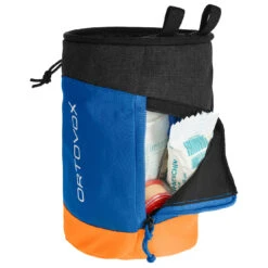 Ortovox First Aid Rock Doc - Chalk Bag 7 Ortovox First Aid Rock Doc - Chalk Bag -Edelrid Sales 2025 ortovox first aid rock doc chalk bag bf detail 3