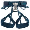 Petzl Adjama - Climbing Harness -Edelrid Sales 2025 petzl adjama climbing harness