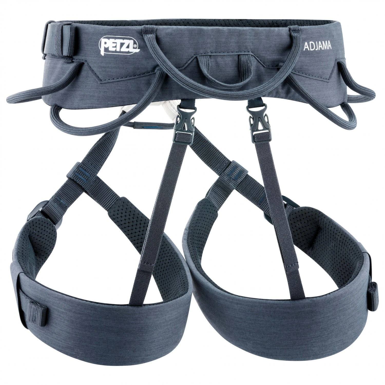 Petzl Adjama - Climbing Harness 4 Petzl Adjama - Climbing Harness - Image 2