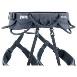 Petzl Adjama - Climbing Harness 10 Petzl Adjama - Climbing Harness -Edelrid Sales 2025 petzl adjama climbing harness detail 3
