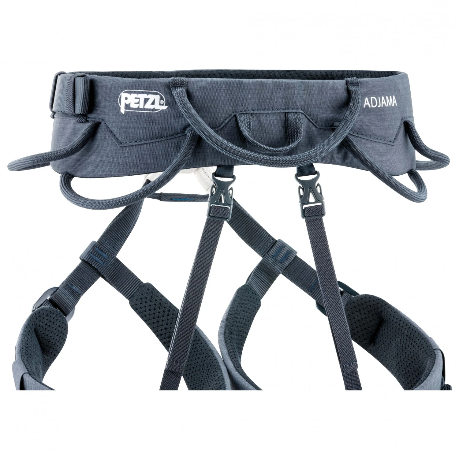 Petzl Adjama - Climbing Harness 5 Petzl Adjama - Climbing Harness - Image 3