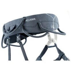Petzl Adjama - Climbing Harness 11 Petzl Adjama - Climbing Harness -Edelrid Sales 2025 petzl adjama climbing harness detail 4