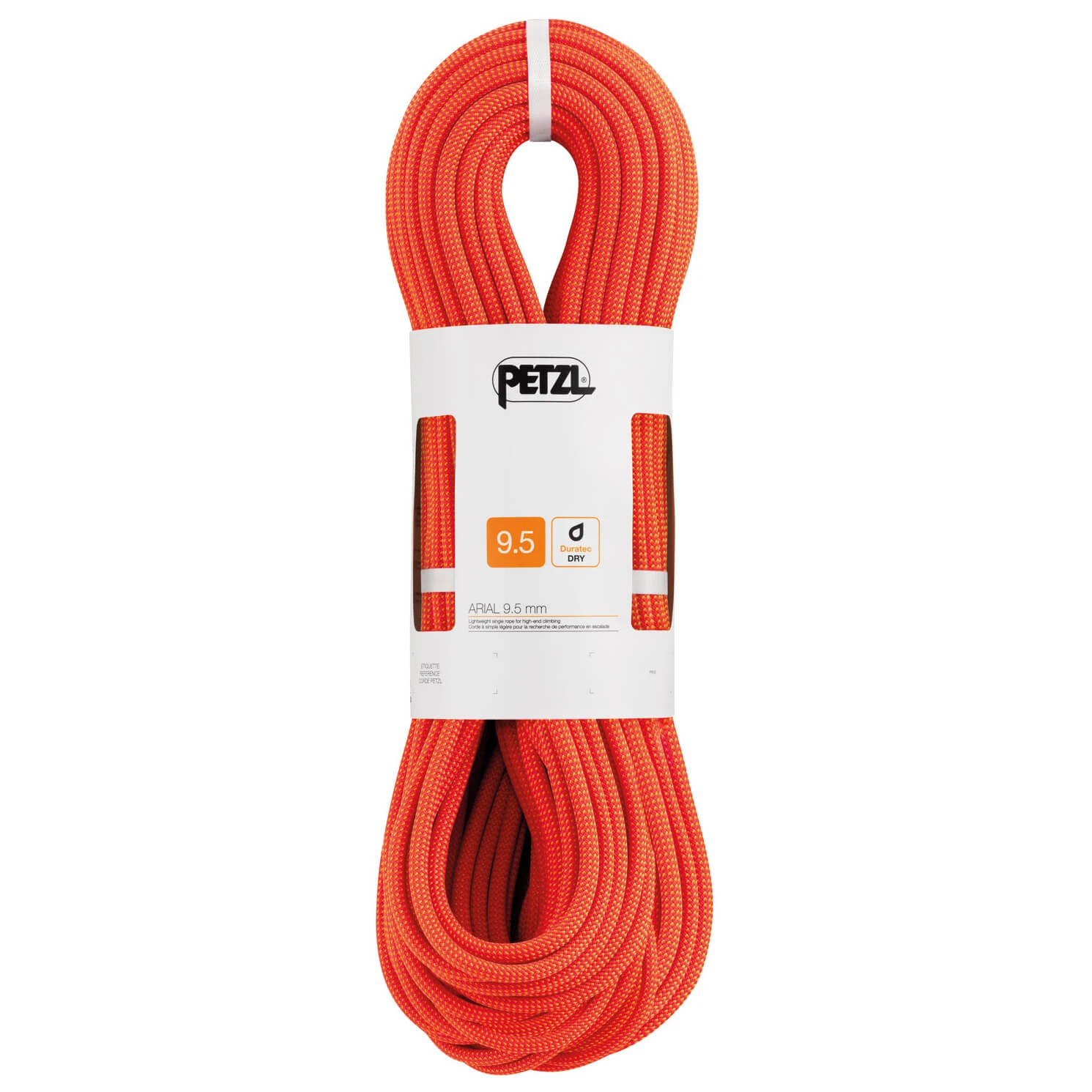 Petzl Arial 9,5 - Single Rope 3 Petzl Arial 9,5 - Single Rope