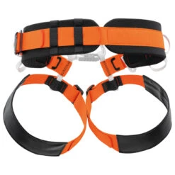 Petzl Aven - Climbing Harness -Edelrid Sales 2025 petzl aven climbing harness detail 4