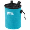 Petzl Bandi - Chalk Bag -Edelrid Sales 2025 petzl bandi chalk bag