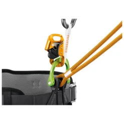 Petzl Canyon Guide - Climbing Harness -Edelrid Sales 2025 petzl canyon guide climbing harness detail 3