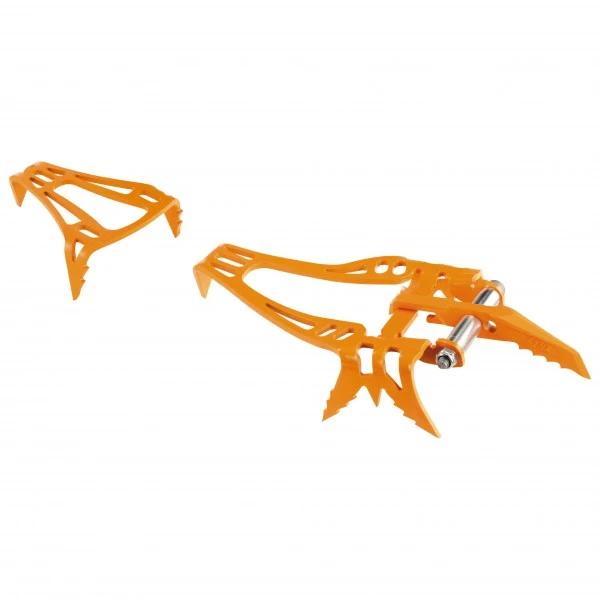 Petzl D-Lynx - Crampons 3 Petzl D-Lynx - Crampons