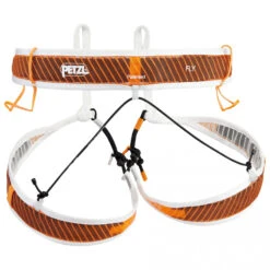 Petzl Fly - Climbing Harness -Edelrid Sales 2025 petzl fly climbing harness detail 3