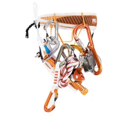 Petzl Fly - Climbing Harness -Edelrid Sales 2025 petzl fly climbing harness detail 6