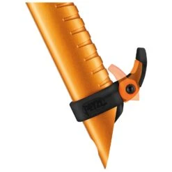 Petzl Gully Ice Axe - Ice Axe -Edelrid Sales 2025 petzl gully ice axe ice axe detail 4