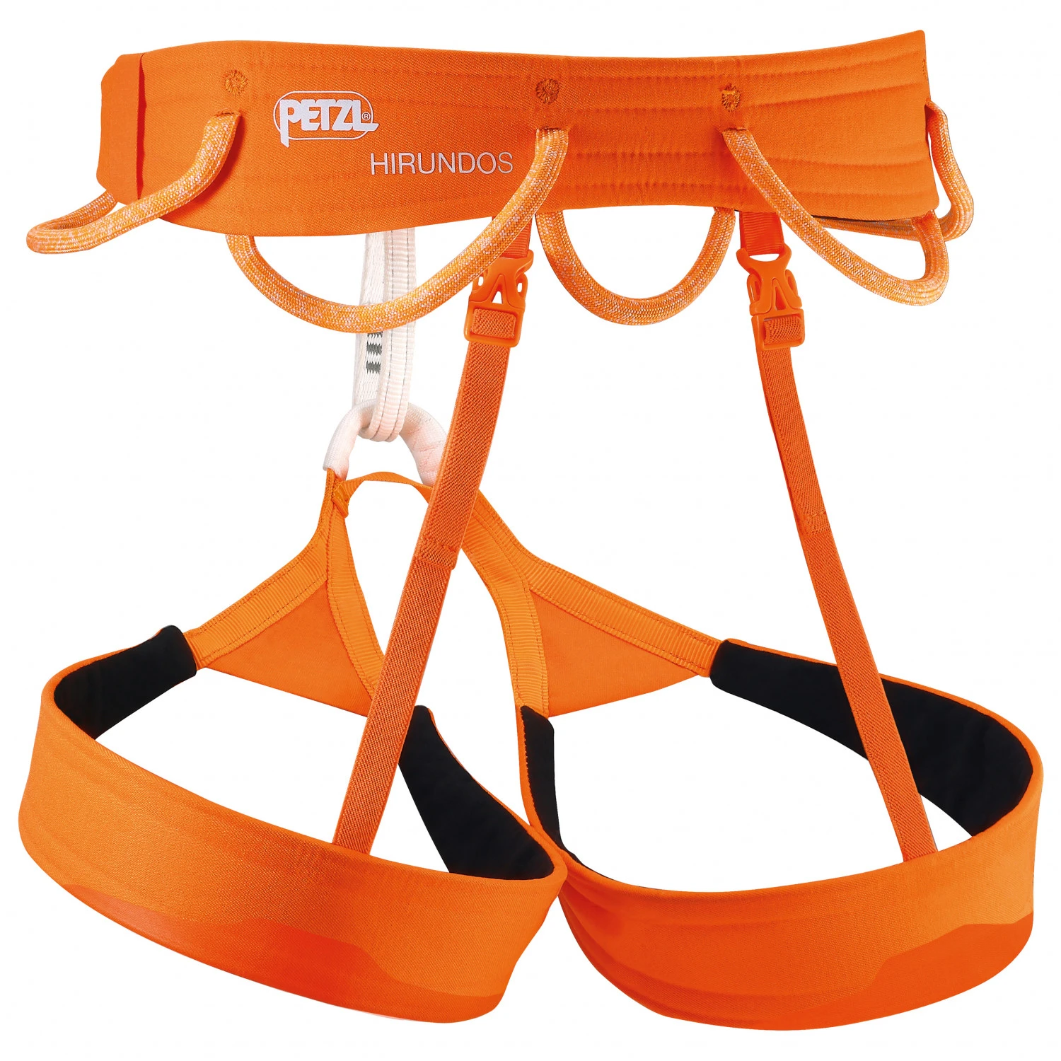 Petzl Hirundos - Climbing Harness 4 Petzl Hirundos - Climbing Harness - Image 2