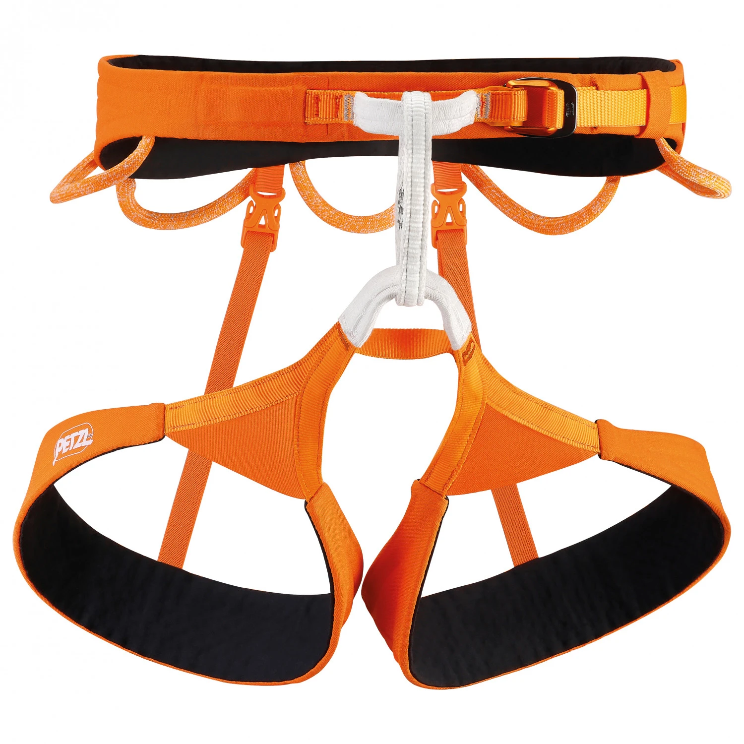 Petzl Hirundos - Climbing Harness 3 Petzl Hirundos - Climbing Harness