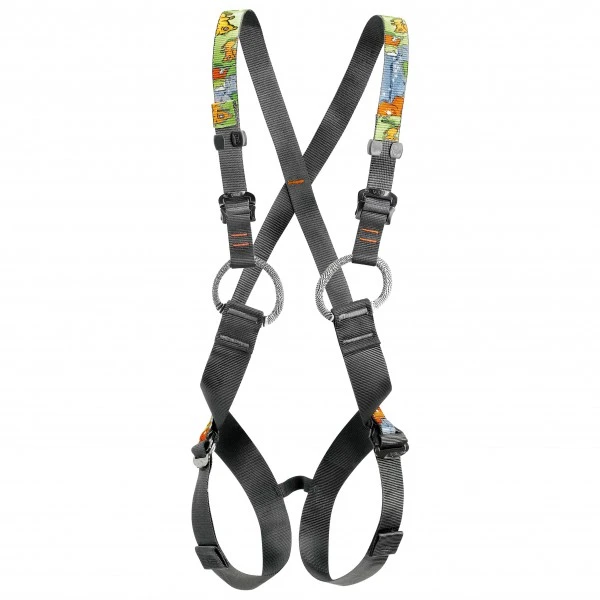 Petzl Kid's Simba - Full-body Harness 3 Petzl Kid's Simba - Full-body Harness