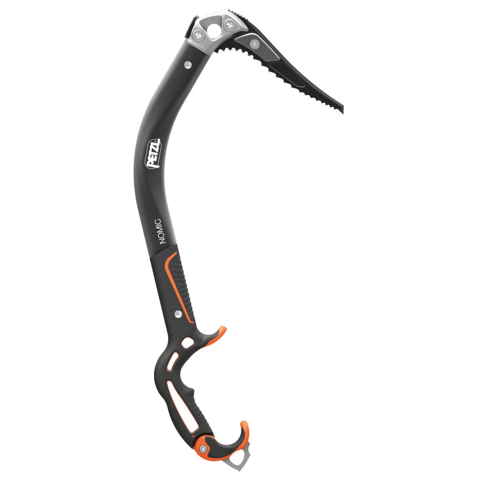 Petzl Nomic Ice Tool - Ice Tool 3 Petzl Nomic Ice Tool - Ice Tool