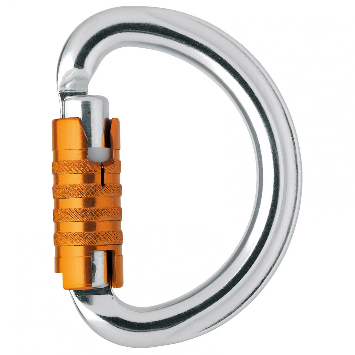 Petzl Omni Triact-Lock - Locking Carabiner 3 Petzl Omni Triact-Lock - Locking Carabiner