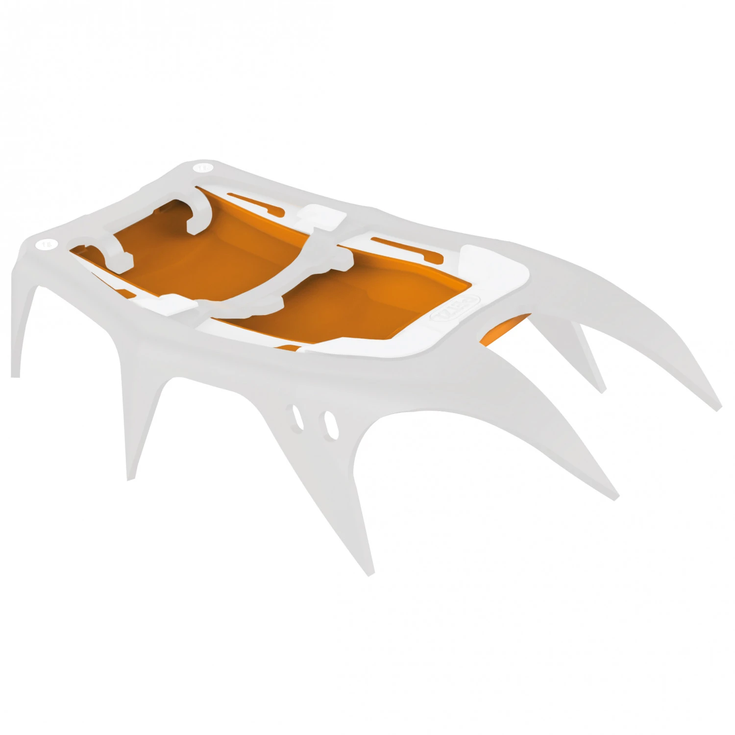 Petzl Paar Antisnow Vasak Sarken 7 Petzl Paar Antisnow Vasak Sarken - Image 5